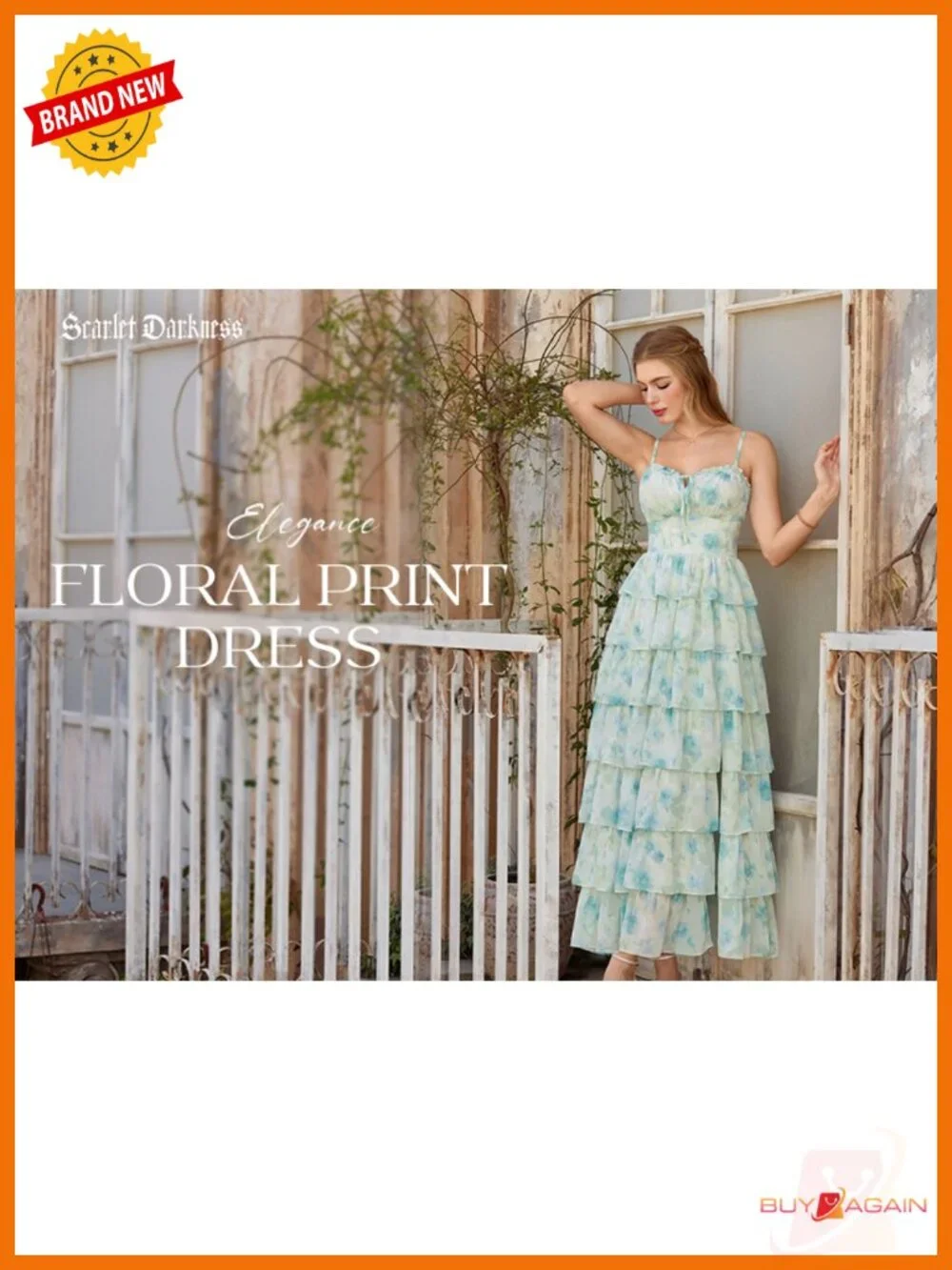 Floral Corset Maxi Dress Sweetheart Neck Sleeveless Formal Wedding